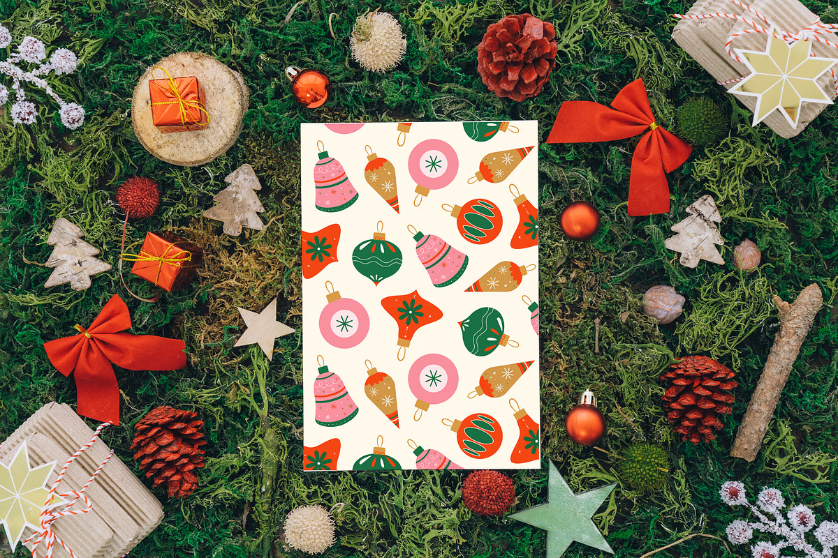 Christmas Bundle, an Object Graphic by Groovy Arts (Photo 10 of 12)