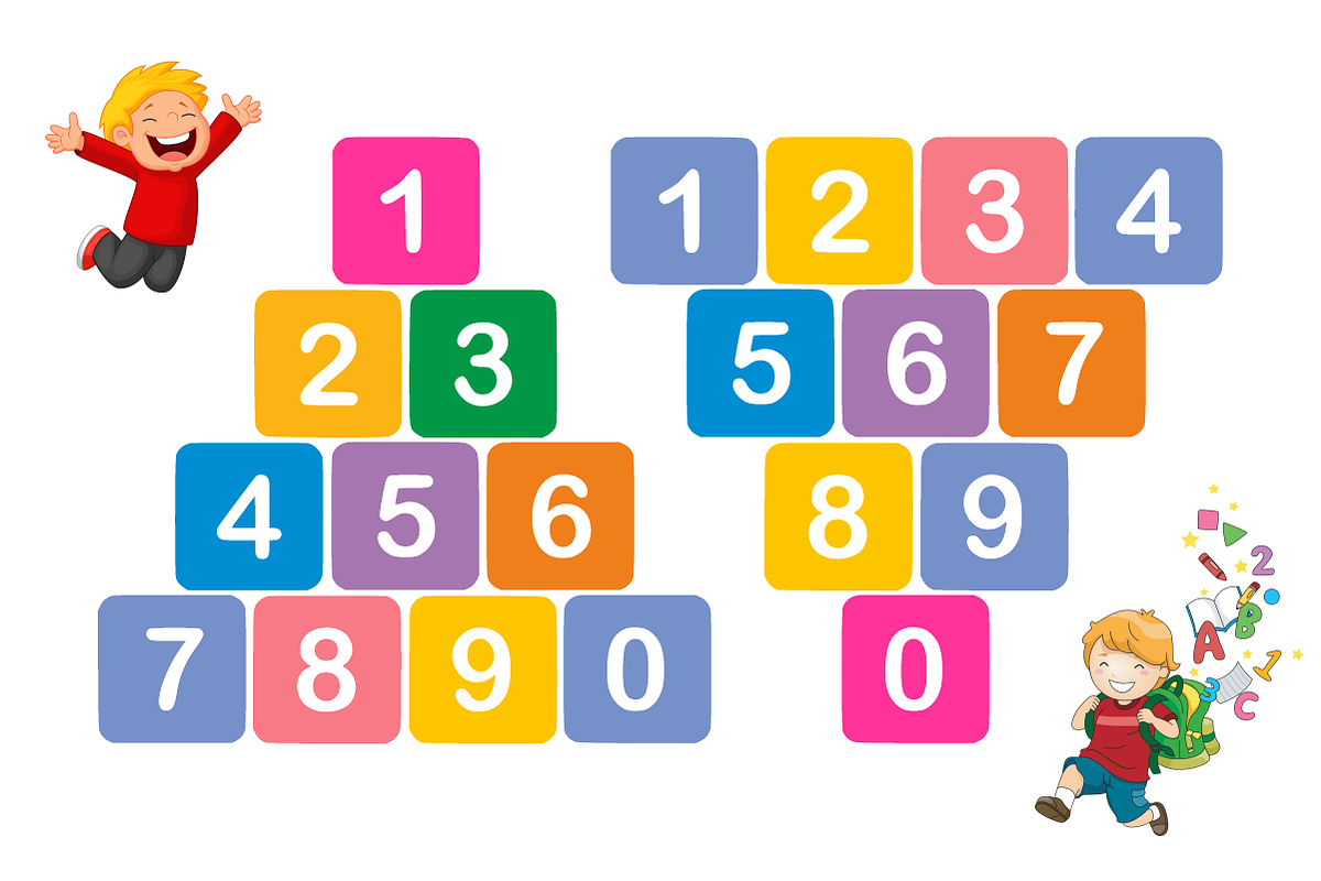Crossword Puzzle - Tile Game Font, a Sans Serif Font by KiddoGlyphs Studio (Photo 3 of 6)