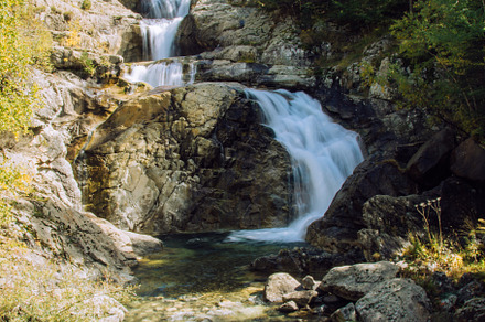 Falls