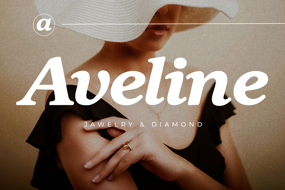 Pagoh Cluser Elegant Italic Serif, a Serif Font by Maulana Creative (Photo 2 of 7)