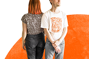 Hand-Drawn People Illustrations, a Decorative Illustration by nyulpsd (Thumbnail 3 of 3)