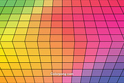 Geometric, an Illustration by Colorpong (Thumbnail 10 of 11)