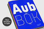 Tomkin, a Sans Serif Font by Typesketchbook Foundry (Thumbnail 9 of 11)