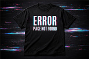 Ciberpunk Effect, a Sans Serif Font by Limited.studio (Thumbnail 4 of 5)