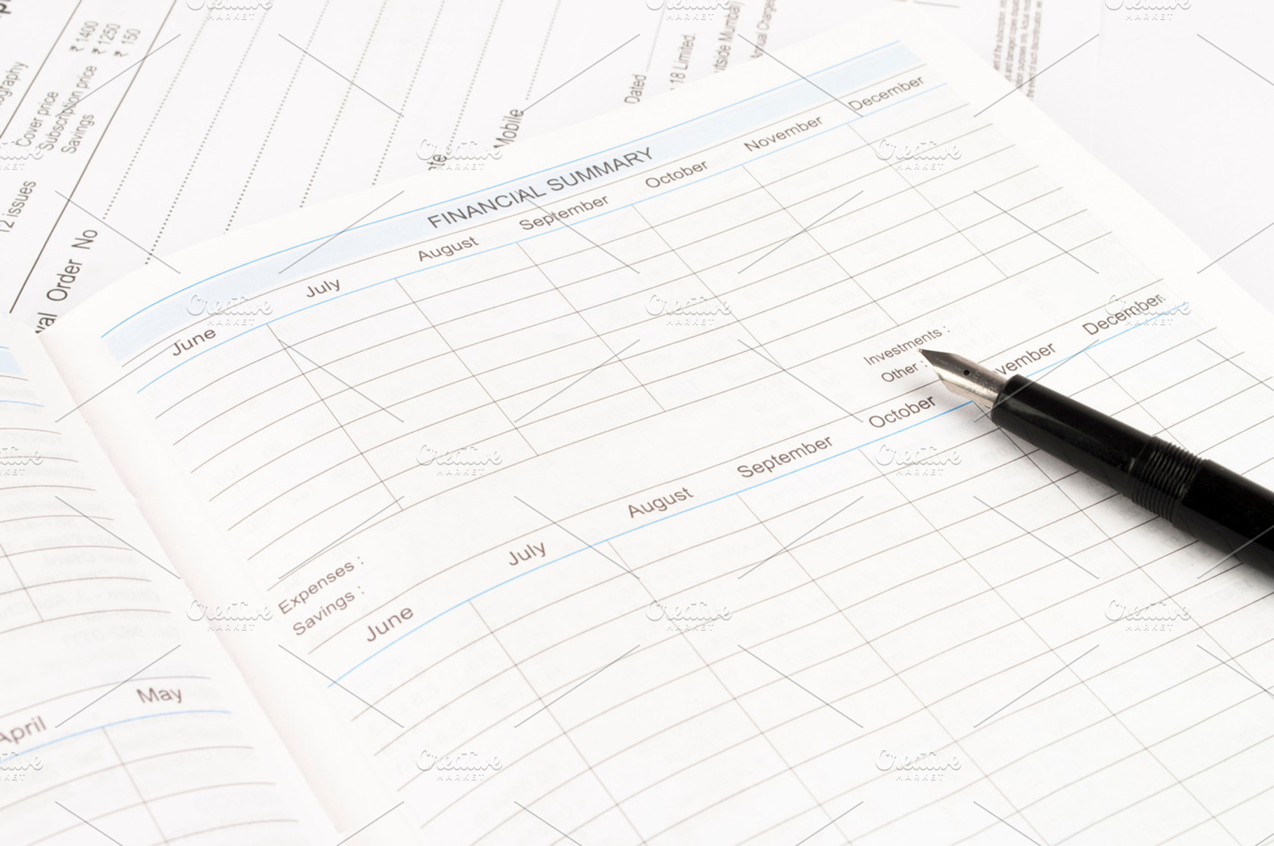 business accounting