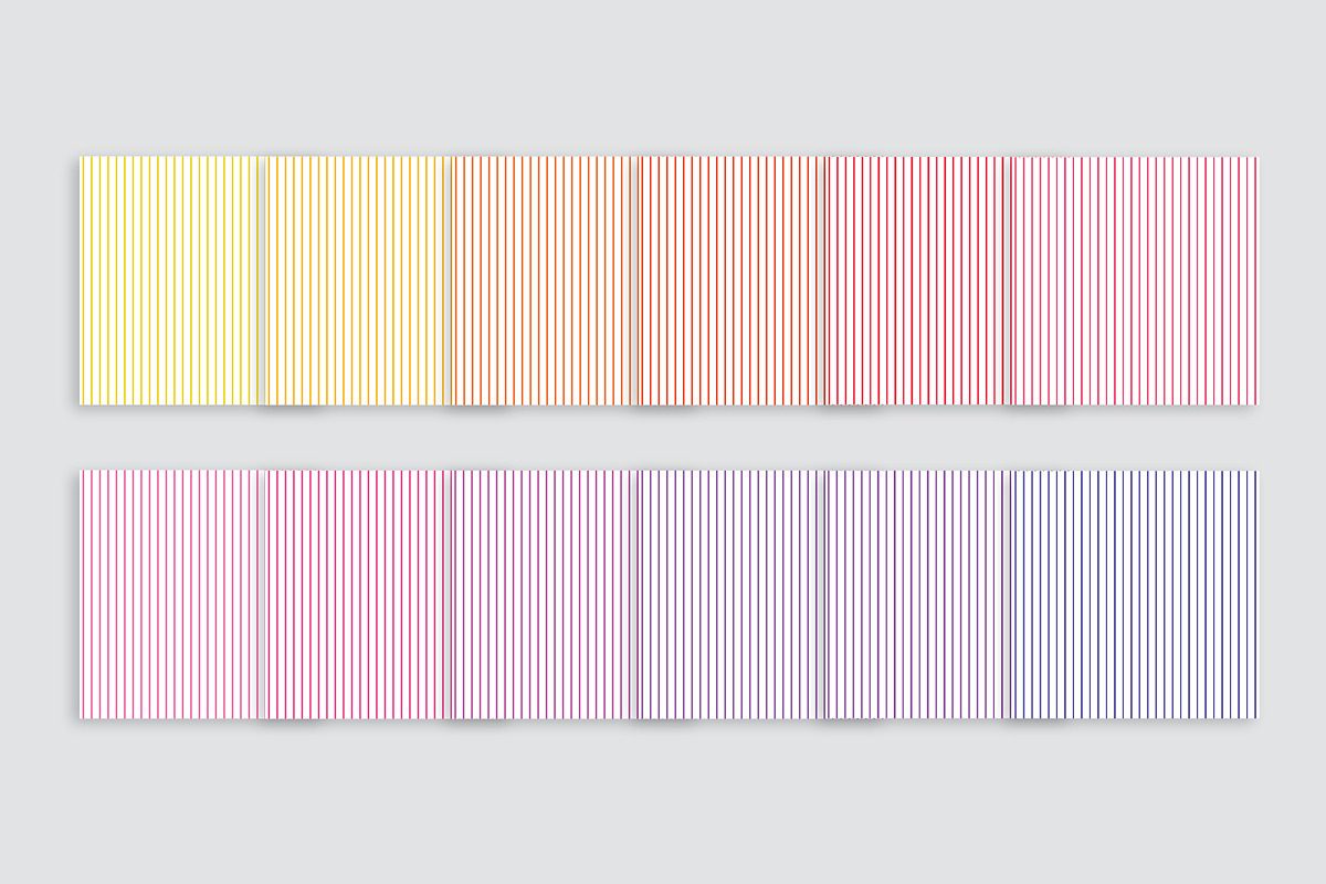 Seamless Pinstripes Digital Pattern, a Pattern Graphic by Running With Foxes (Photo 6 of 8)