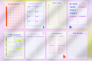 2027 NEW ERA Calendar & Planners, an Object Graphic by Mio Buono (Thumbnail 11 of 16)