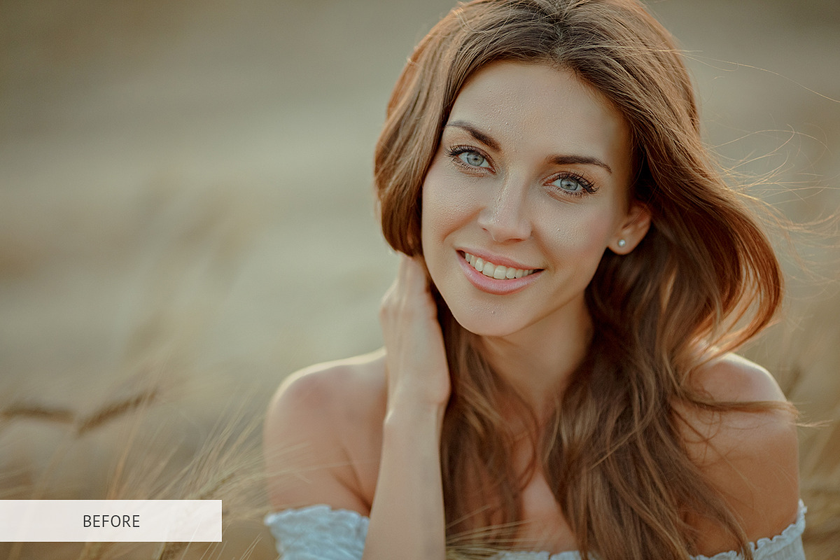 Classic Portrait Photoshop Actions, a Plug-in Add-On by FixThePhoto (Photo 14 of 32)