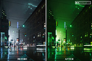 10 CYBERTOPIA FILM Lightroom Presets, a Preset Add-On by MaPresets (Thumbnail 10 of 16)