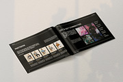 Raven Brand Guidelines, a Presentation Template by Analogi Studio (Thumbnail 13 of 14)