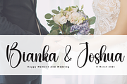 Handwritten | Script Font, a Handwritten Font by Scratchones (Thumbnail 2 of 8)