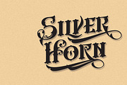 Cester Shire, a Font by VictorSteins|vmffont.com (Thumbnail 2 of 6)