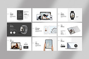Minimal Presentation Template, a Presentation Template by evgenystudio (Thumbnail 18 of 21)