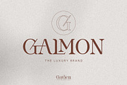 Gavien _ Ligature Serif Font, a Serif Font by Penatic Studio (Thumbnail 6 of 10)