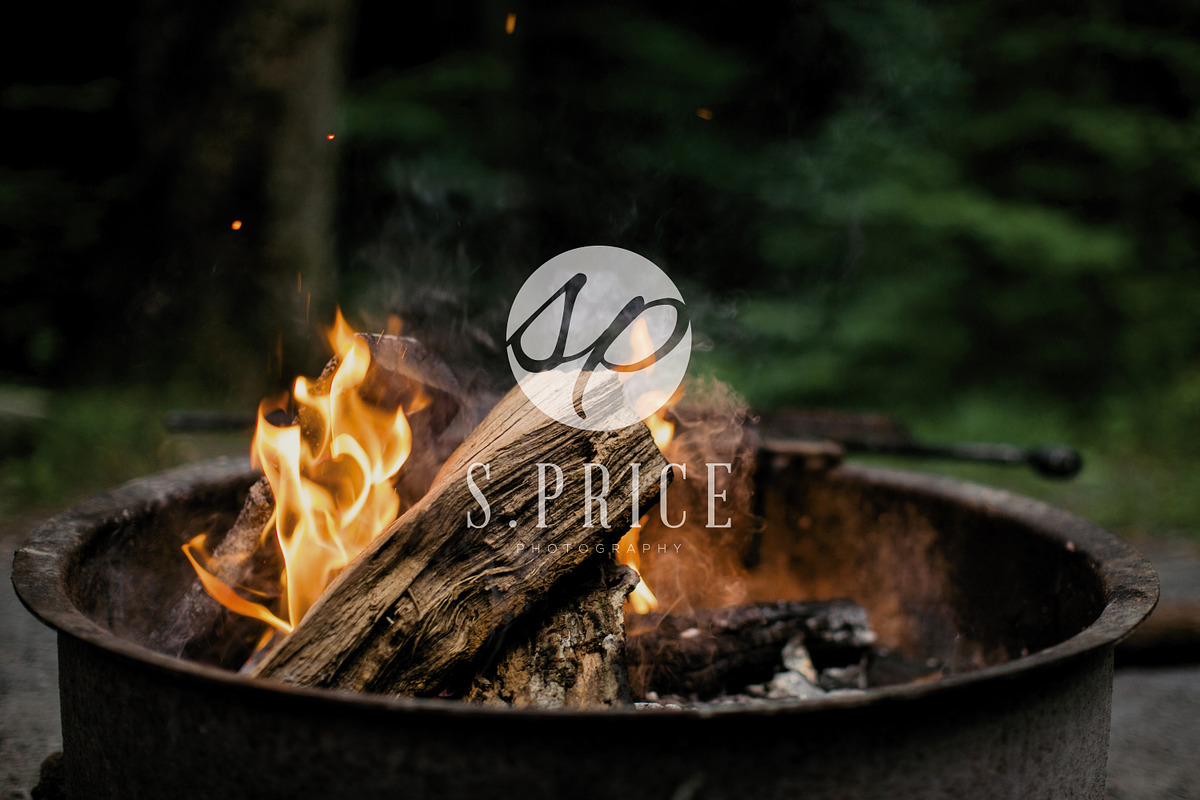 10 Personal Name Logos, a Branding & Logo Template by Jack Gosbell (Photo 2 of 5)