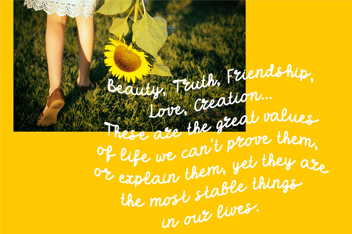 Fruity Morning Font Free Downloadv - UIFreebies