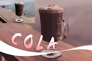 Coca-Cola Inspired Photoshop Actions, an Action Add-On by Will Milne Photography (Thumbnail 6 of 8)
