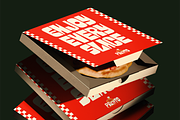 Cobera - Fast Food Branding Font, a Sans Serif Font by Pandeka Studio (Thumbnail 7 of 9)