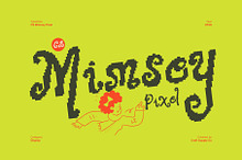 CS Mimsey Pixel