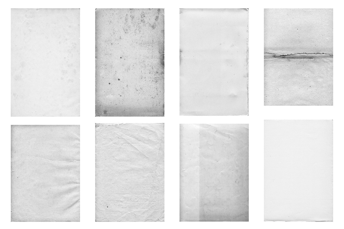 Vintage Paper Overlay, a Texture Graphic by AL's Design Studio (Photo 11 of 15)