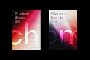 Deep Fusion Gradient Textures, a Texture Graphic by pixelbuddha.net (Thumbnail 7 of 10)