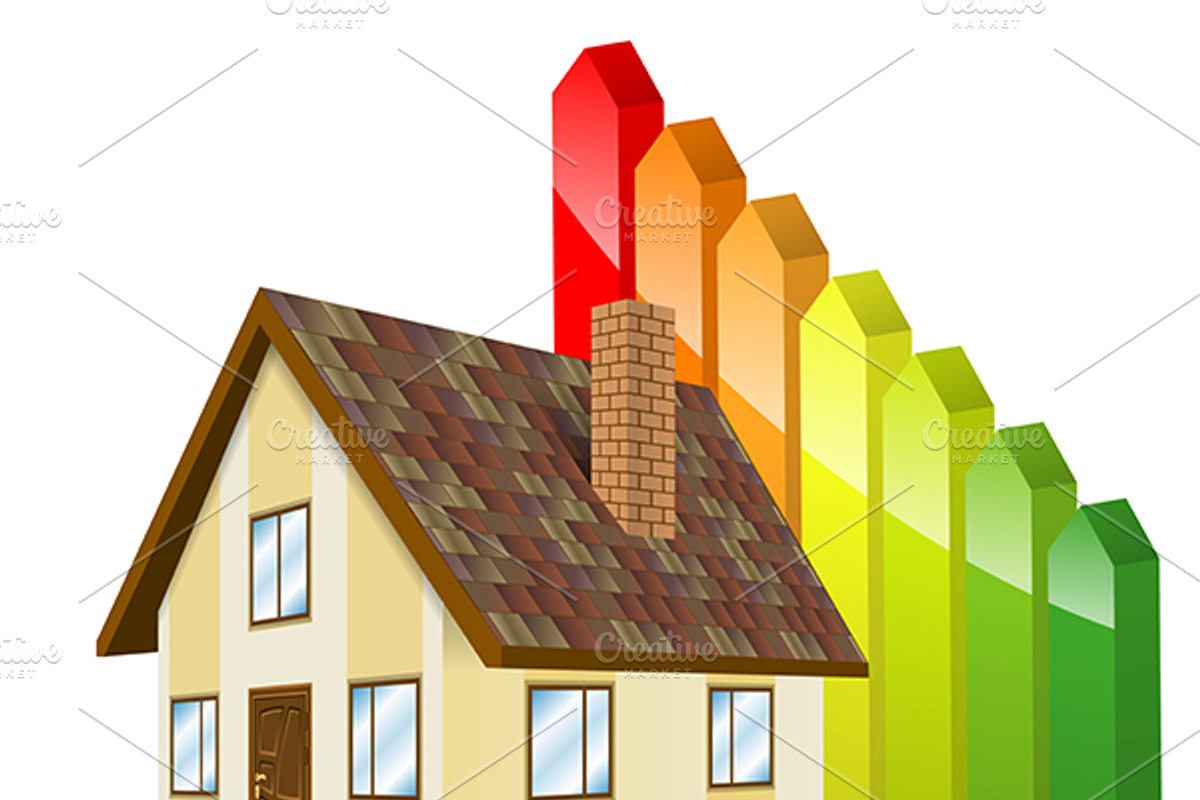 Green Energy, a Finance Illustration by TAlex (Photo 3 of 6)
