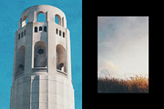 Authentic Vintage Photo Effect, a Layer Style Add-On by Design Squad (Thumbnail 2 of 7)