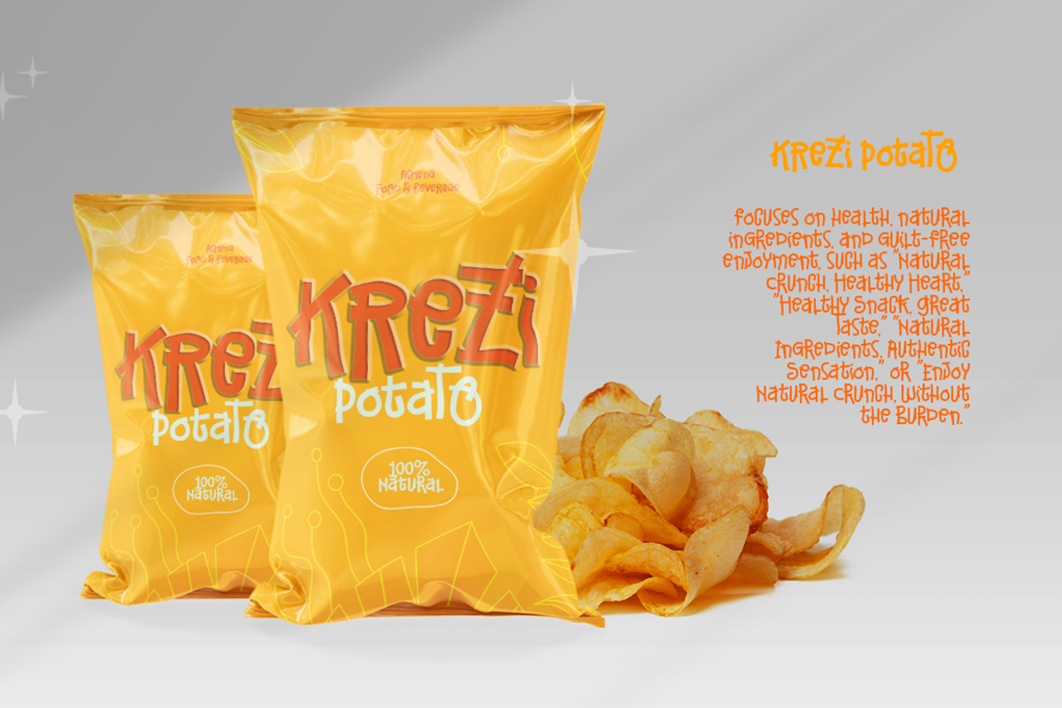 Brackoz - Funky Handwriting Font, a Handwritten Font by Grontype (Photo 3 of 9)