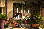 Violety Dreams, a Serif Font by Nathatype (Thumbnail 5 of 10)