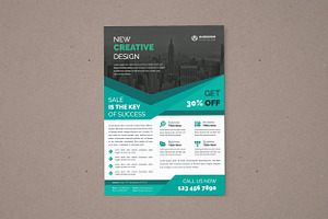 Flyer Template