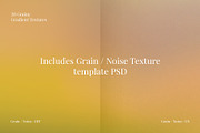20 Meadow Gradients Set, a Texture Graphic by le-genda (Thumbnail 2 of 10)
