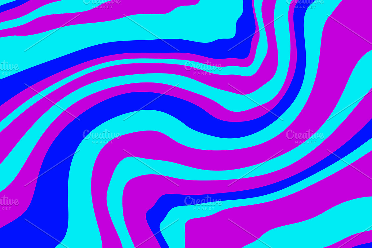 Fluid Texture Backgrounds, a Texture Graphic by Lum3n (Photo 10 of 13)