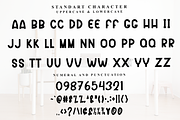 Retro, a Script Font by InermediaSTUDIO (Thumbnail 5 of 7)