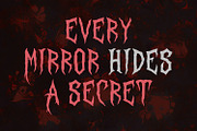 Auxzern Spooky Horror Blackletter, a Blackletter Font by Maulana Creative (Thumbnail 3 of 7)