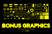 Squid Boy - Ink Bleed Sans Serif, a Font by Midnight Grim (Thumbnail 3 of 10)