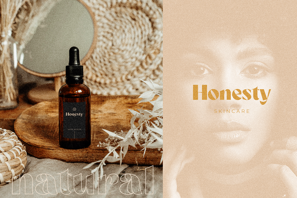 Darker Sans Serif + Extras, a Sans Serif Font by 1871 Project (Photo 4 of 12)