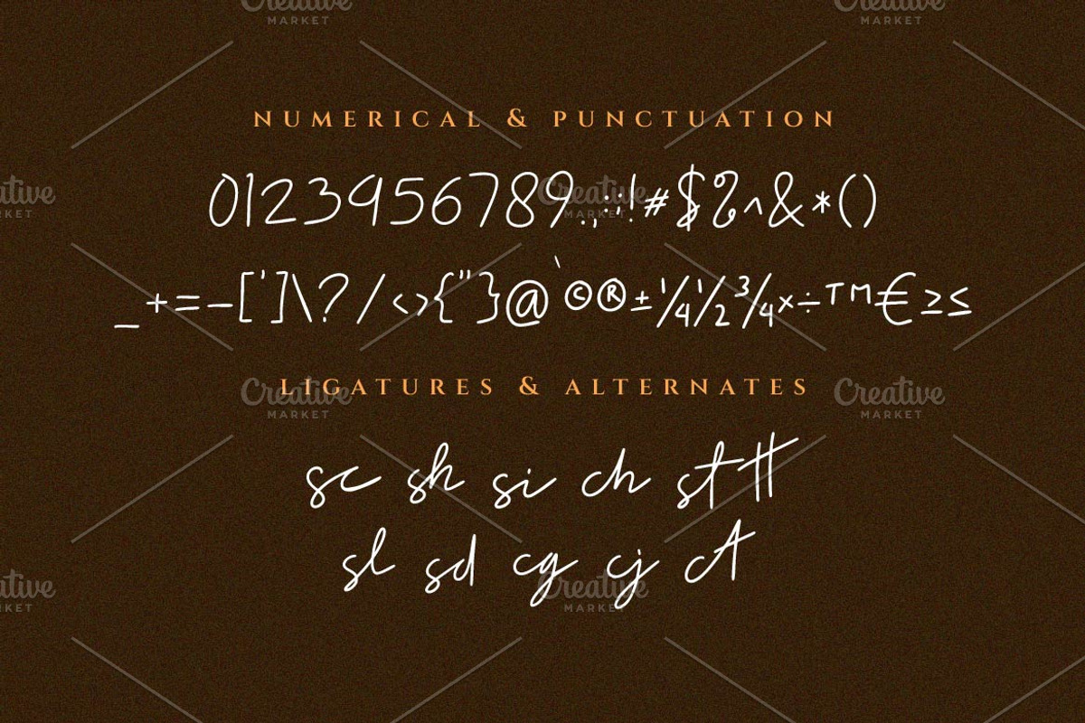 Elitta Minimalist Script Font, a Script Font by Artiveko (Photo 2 of 8)