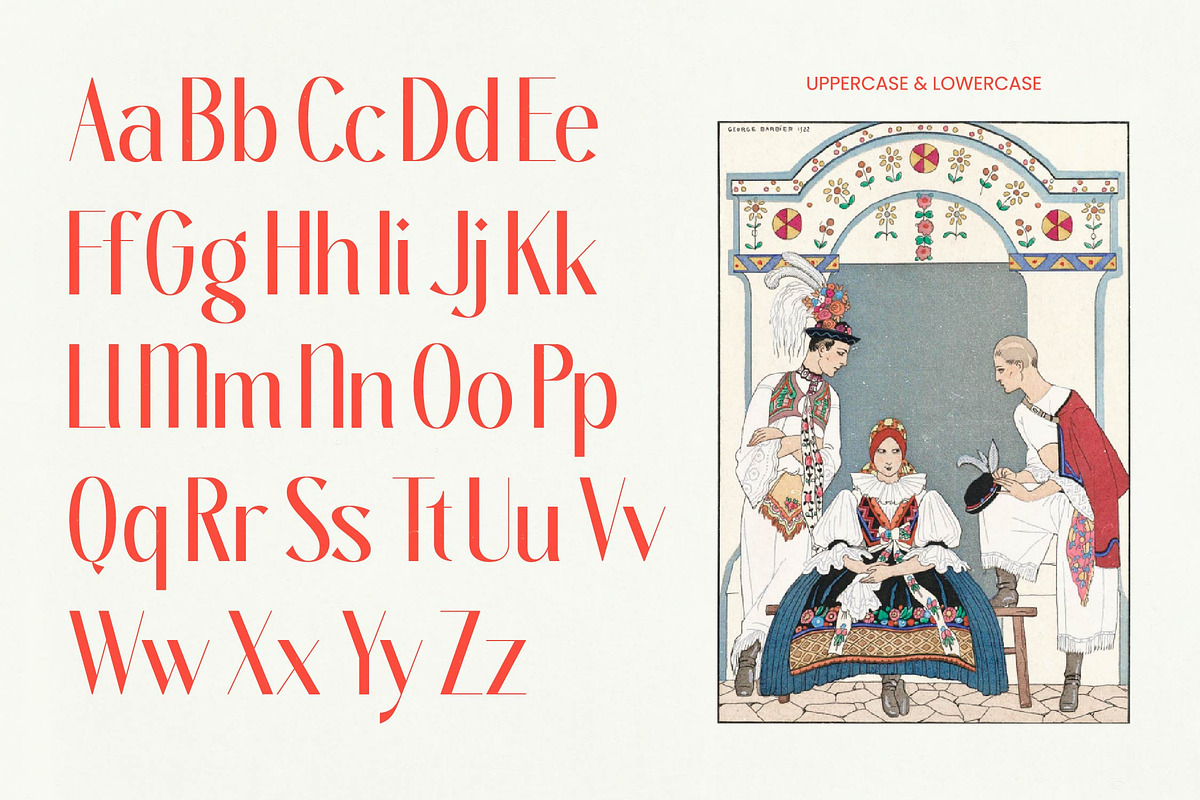Bragute Sans Serif Display, a Sans Serif Font by timelesstype.co (Photo 3 of 10)