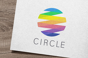 Circle Logo