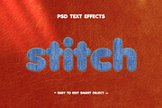 Editable Leather Text Effect Bundle, a Layer Style Add-On by Photoshop Action (Thumbnail 14 of 15)
