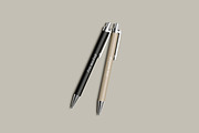 Office Pen Mockup, a Pens & Pencil Mockup by NyakBiett (Thumbnail 14 of 16)