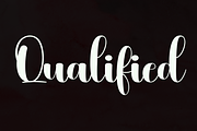 Farmhouse, a Handwritten Font by InermediaSTUDIO (Thumbnail 3 of 8)