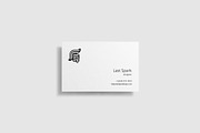 Warrior Logo, a Branding & Logo Template by Last Spark (Thumbnail 2 of 6)