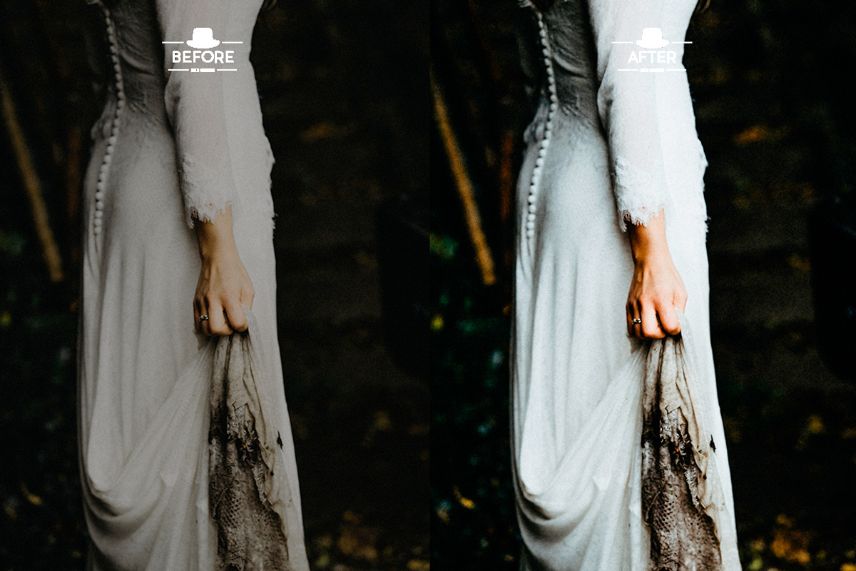 Wedding Lightroom Presets, an Action Add-On by Lavinsky Art Store (Photo 15 of 15)