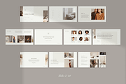 REID Client Welcome Guide - Keynote, a Presentation Template by Loh Studio (Thumbnail 7 of 9)