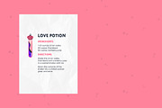 Magic Jars and Potions Kit, a Graphic by Elevens (Thumbnail 3 of 6)