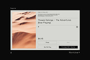 AT Montclear, a Sans Serif Font by Any-Type® Foundry (Thumbnail 10 of 14)
