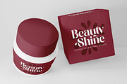 Regita Glamor Luxury Serif Font, a Serif Font by timelesstype.co (Thumbnail 15 of 20)