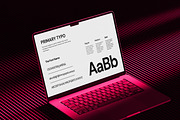 COLOR | Brand Guidelines Template, a Presentation Template by Artisan Vibes (Thumbnail 3 of 10)