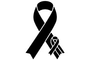 Cancer Health Support Symbols Set, a Healthcare Illustration by Designer_Momina (Thumbnail 13 of 16)